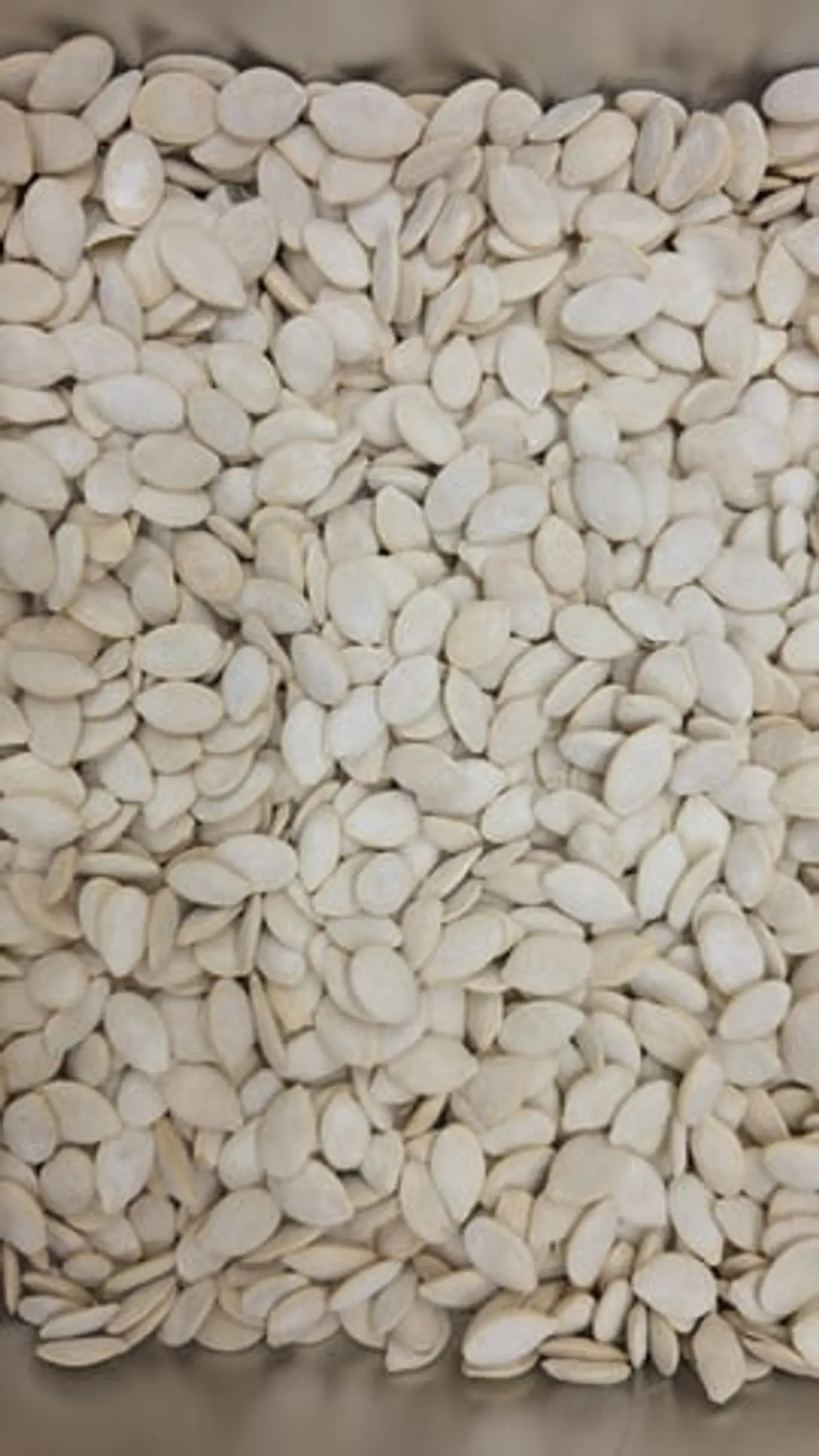 Love, Sunflower Seeds, Salted Pumpkin