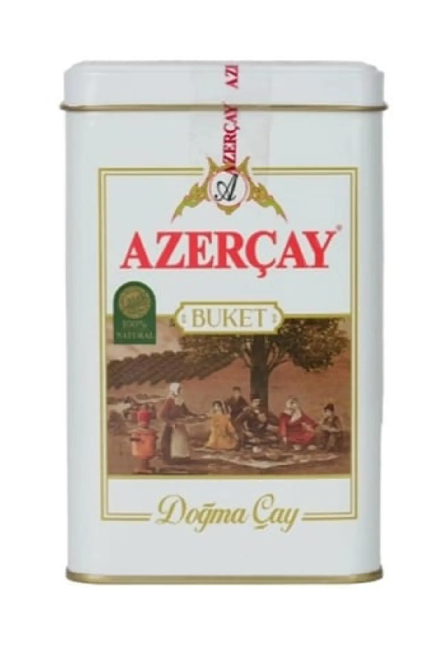 Azerbaijani Tea 250 Grams