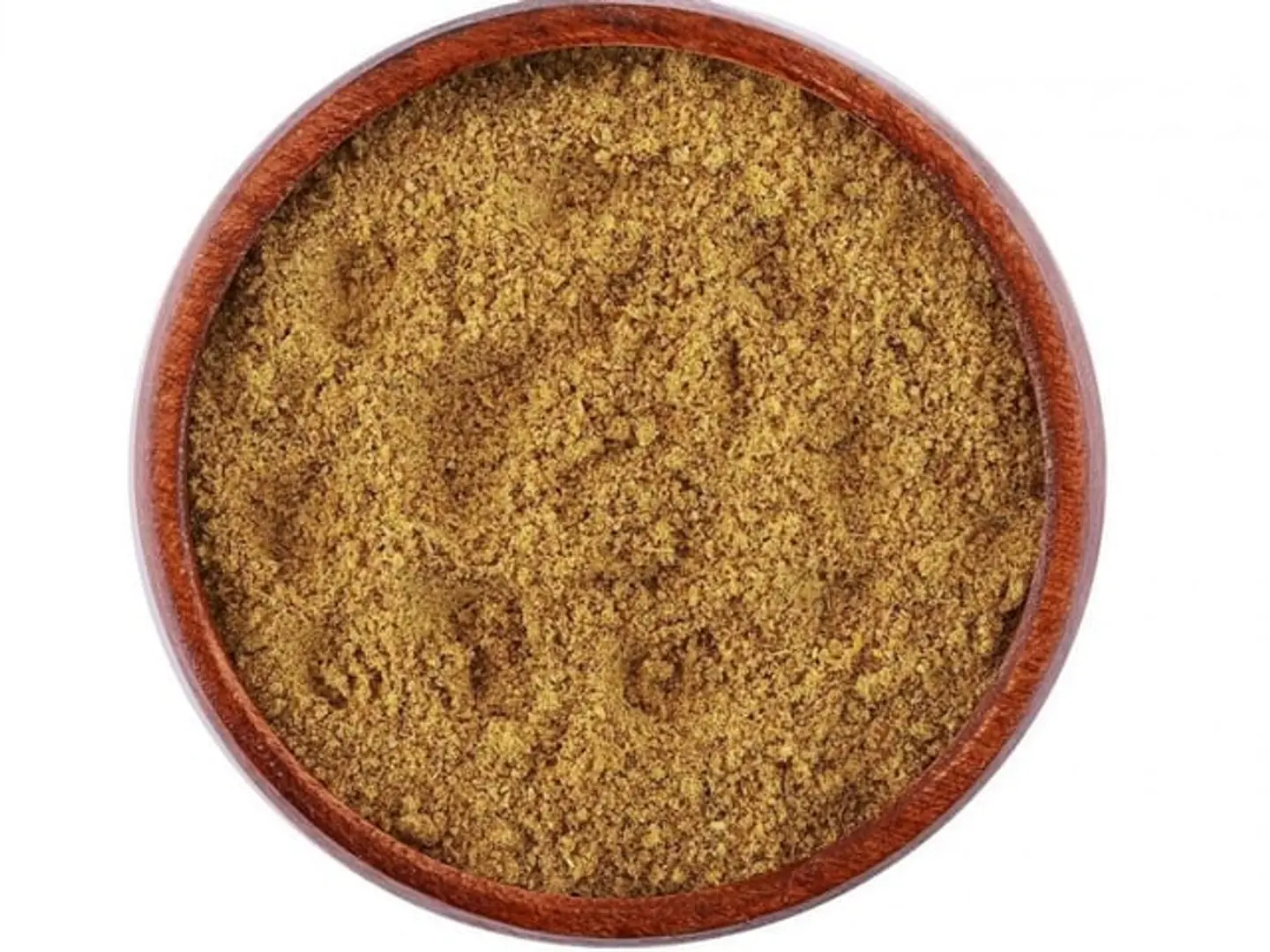 First Grade Ground Coriander