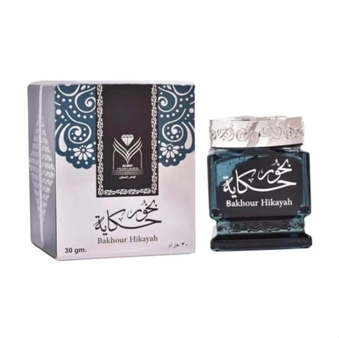 Diamond Story Incense – 30g