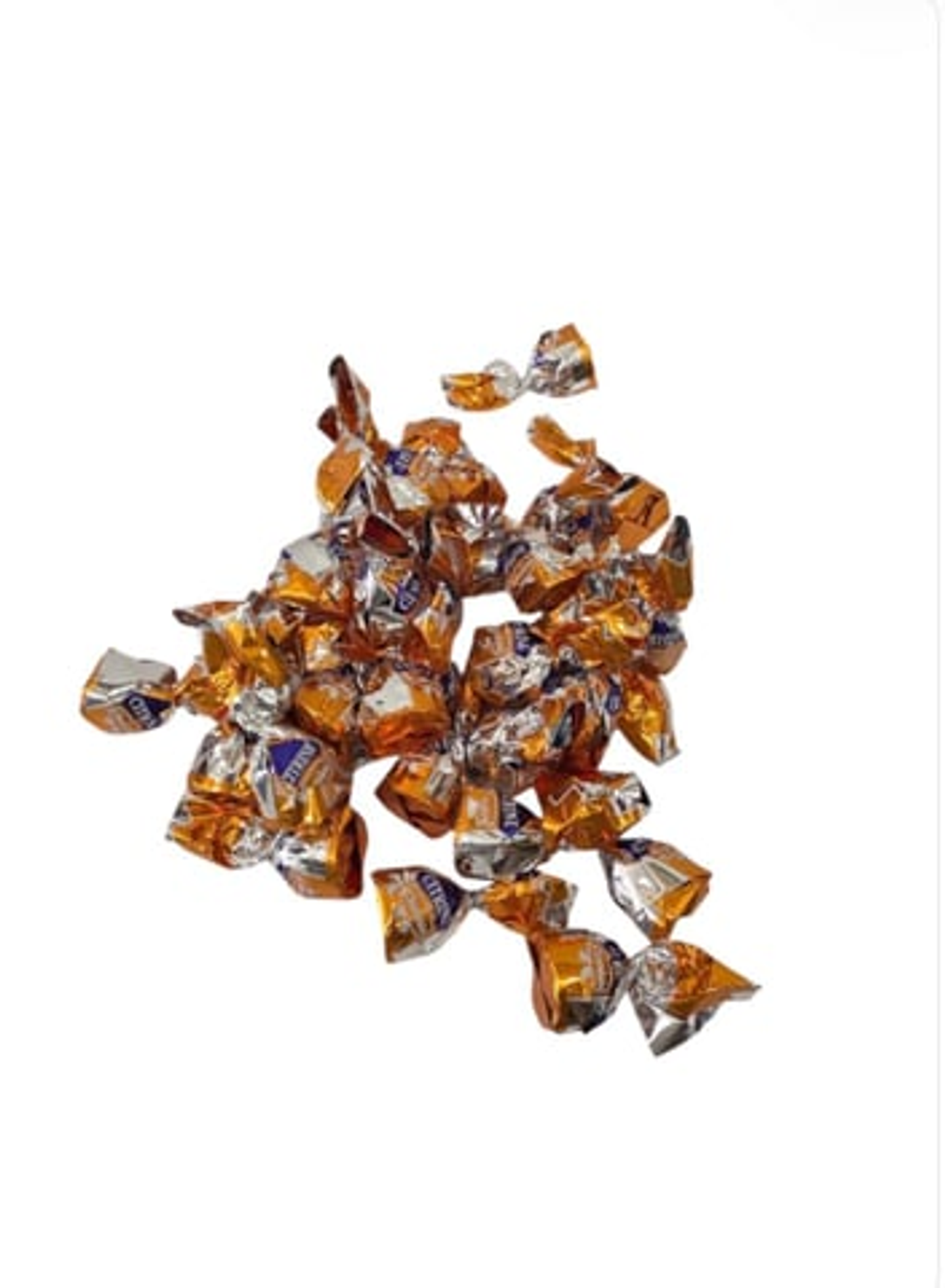 حلاوى كترين دائري شوكولاته بالمانجو