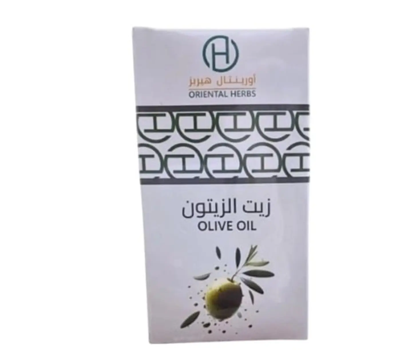 زيت الزيتون من اورينتال هيربز 125 مل