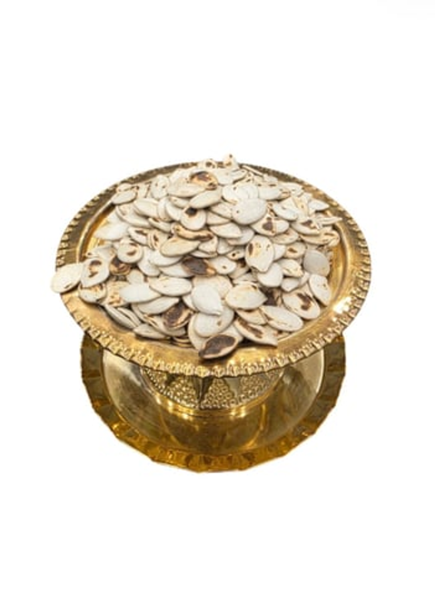 Love Of A Moonlit Pumpkin