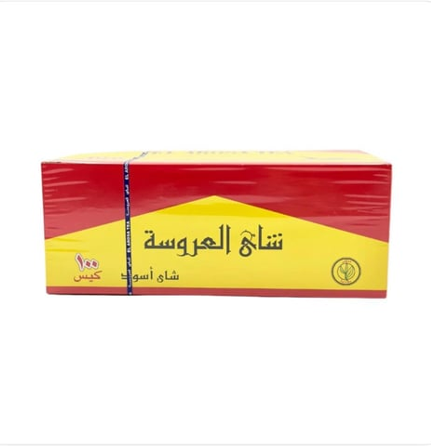 Bride's Black Tea 100 Bags