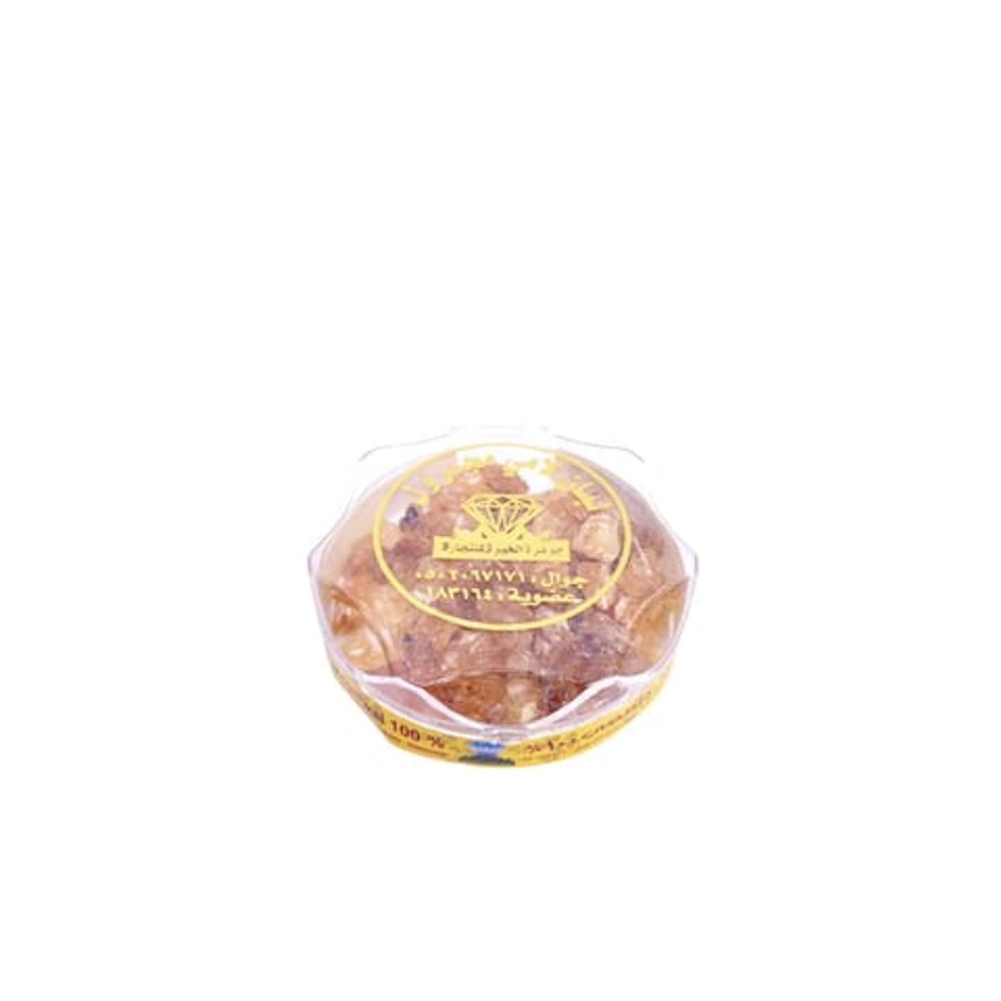 لبان لامي مجرول 25 جرام