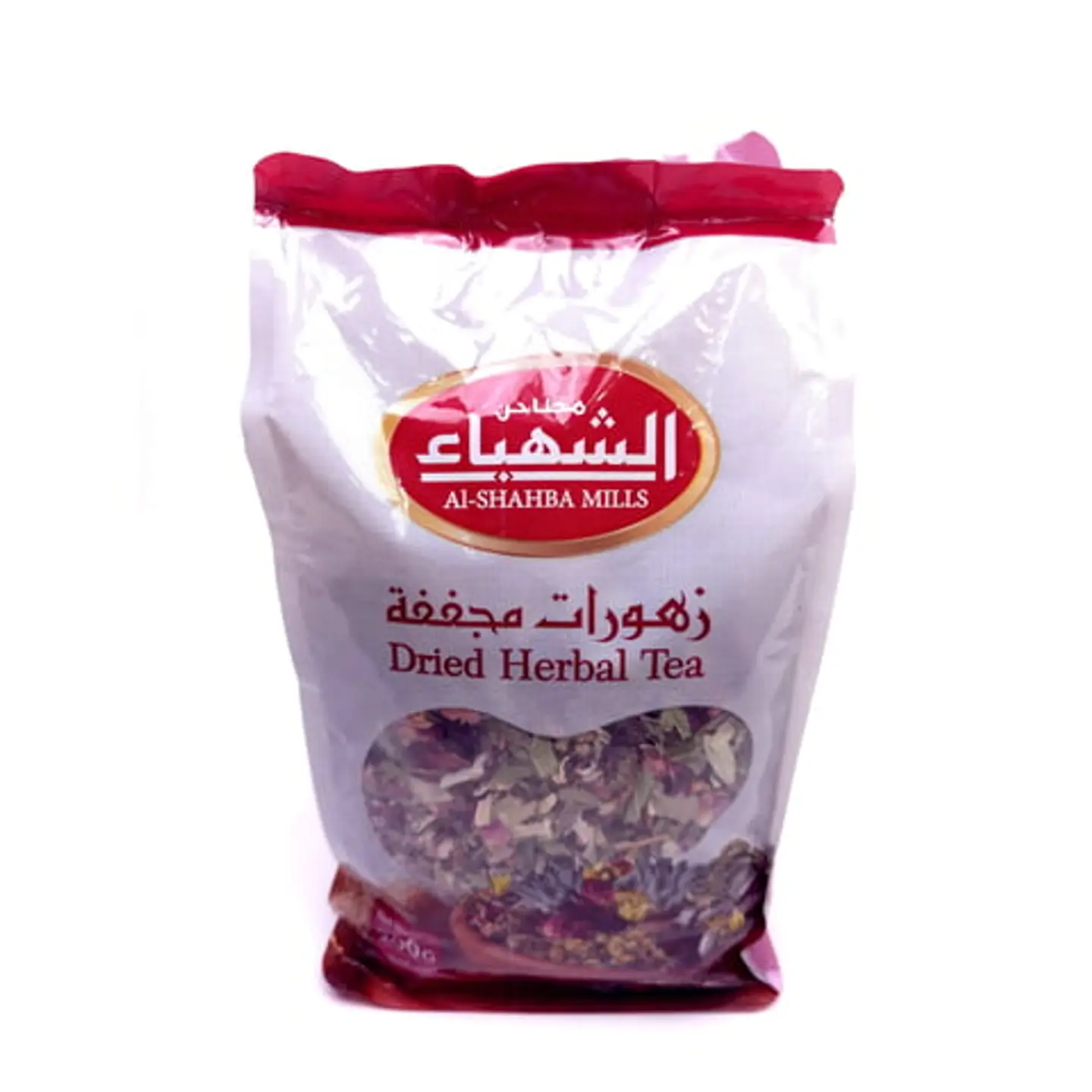 Dried Flowers From Al Shahbaa, 150 Grams