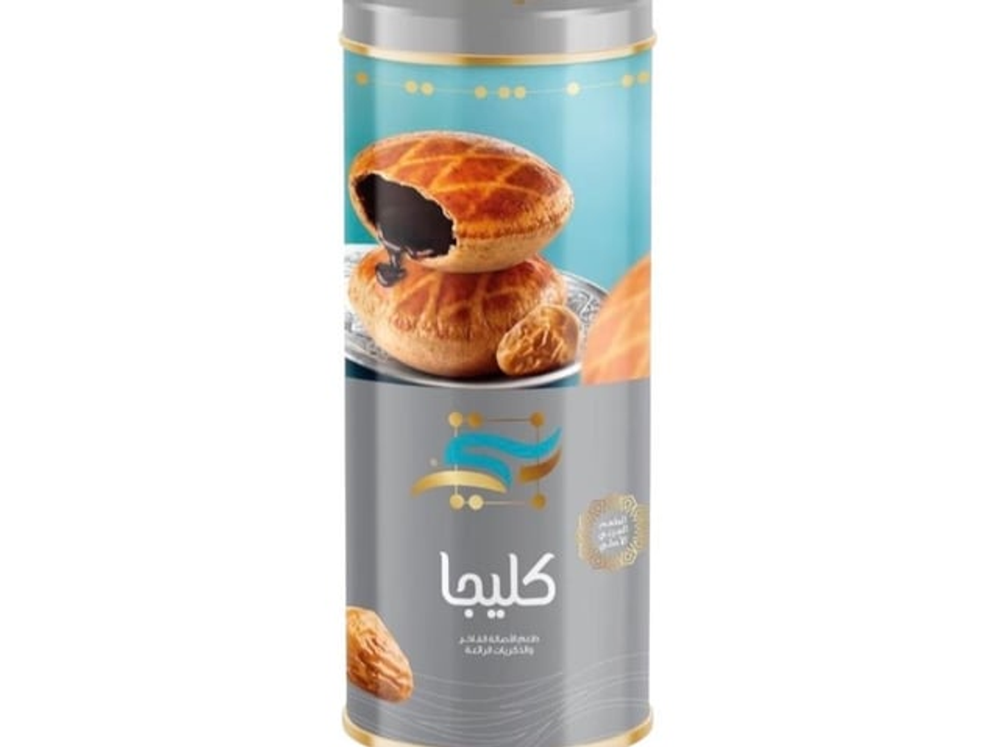 Kleija Benti With Date Syrup 250 Grams