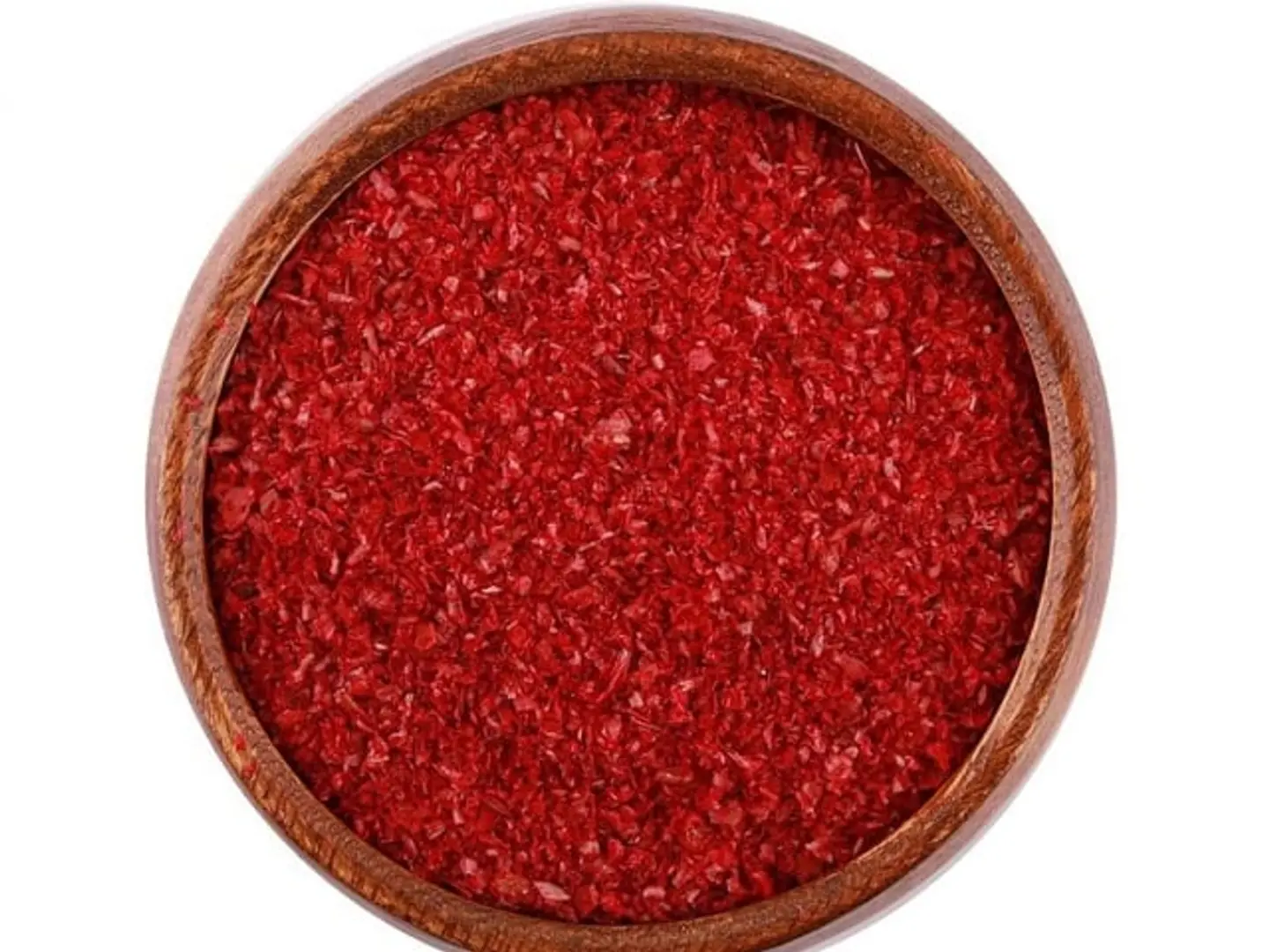 First Grade Red Sumac