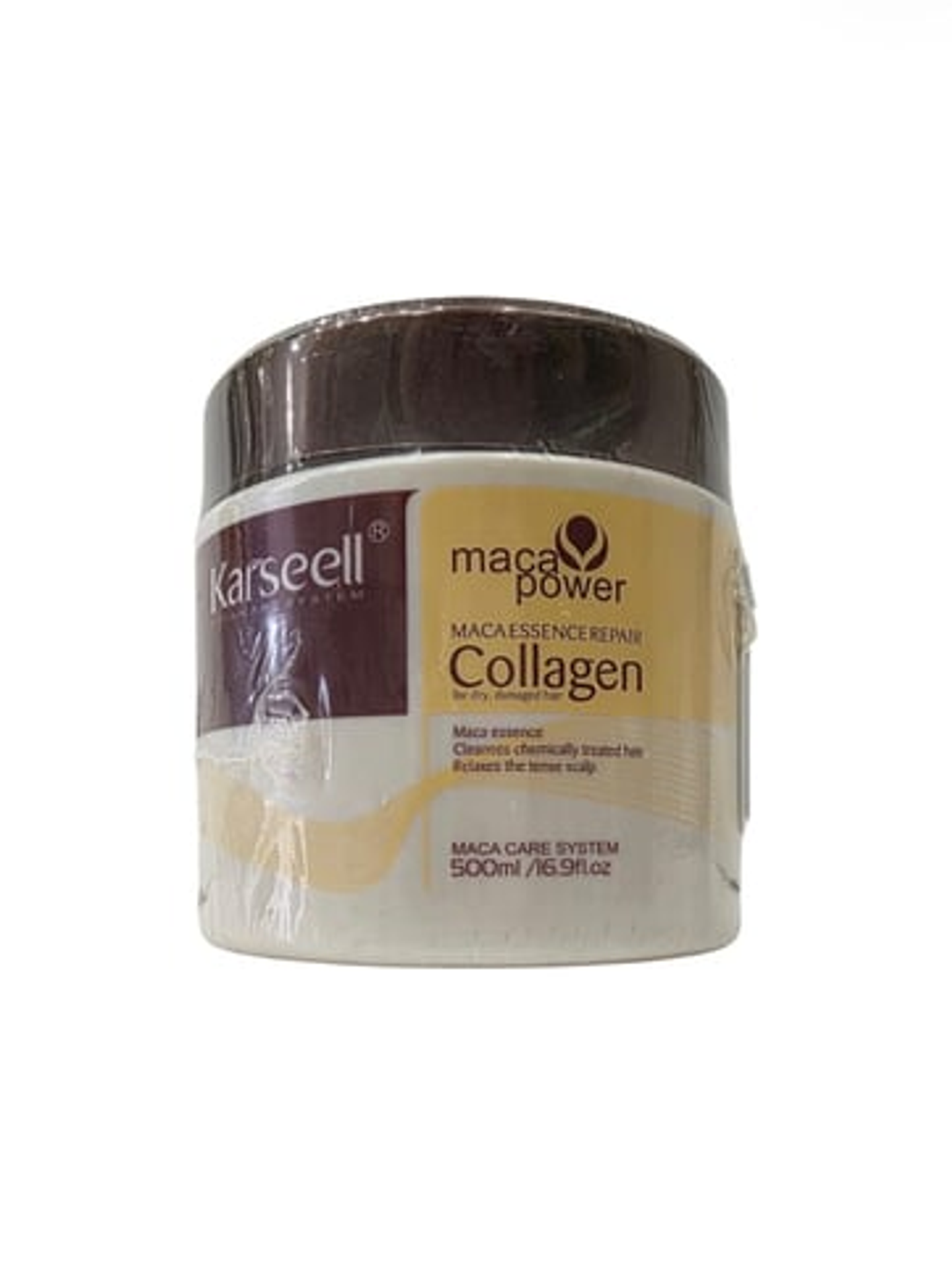 Karsil Collagen Hair Treatment Mask 500ml
