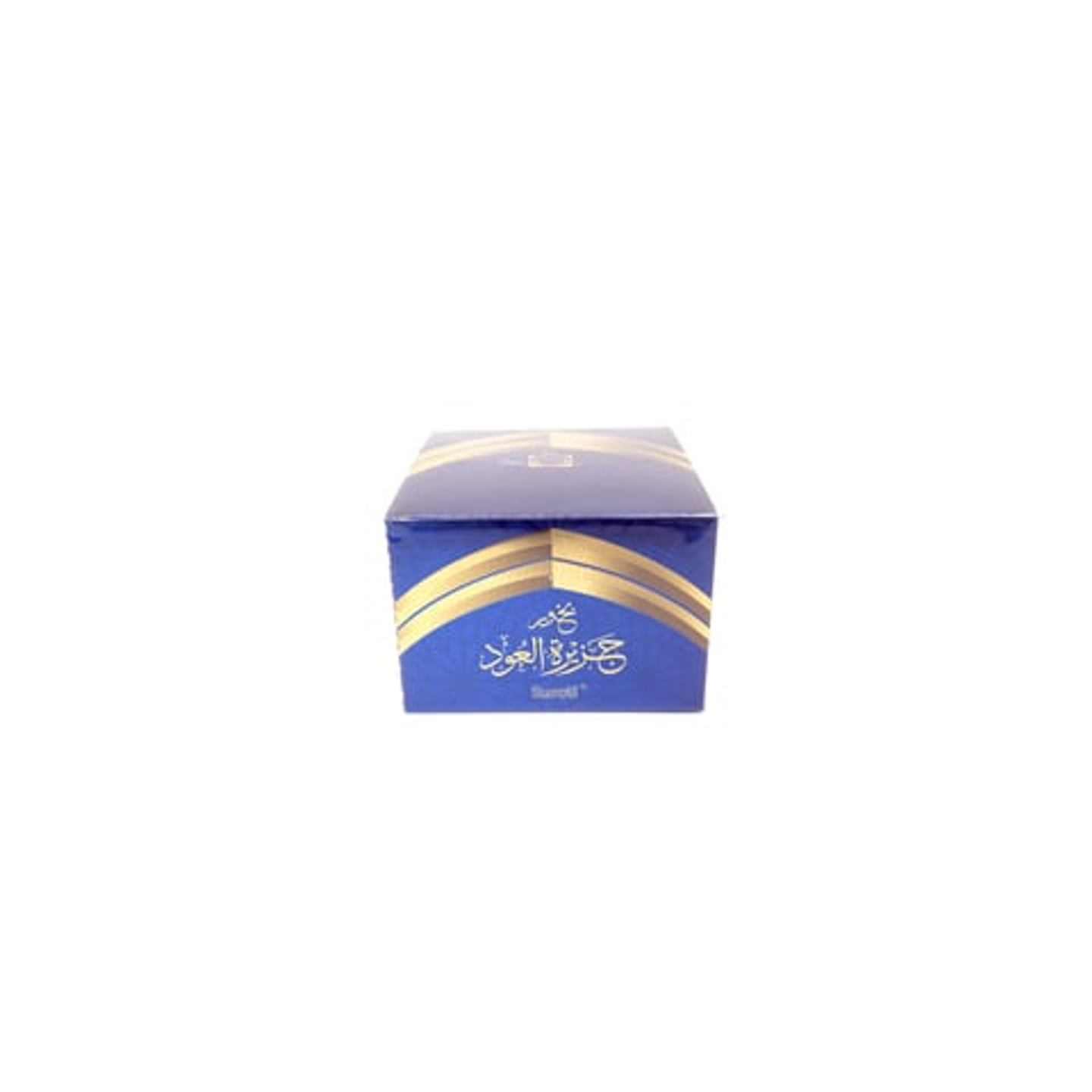 بخور جزيرة العود