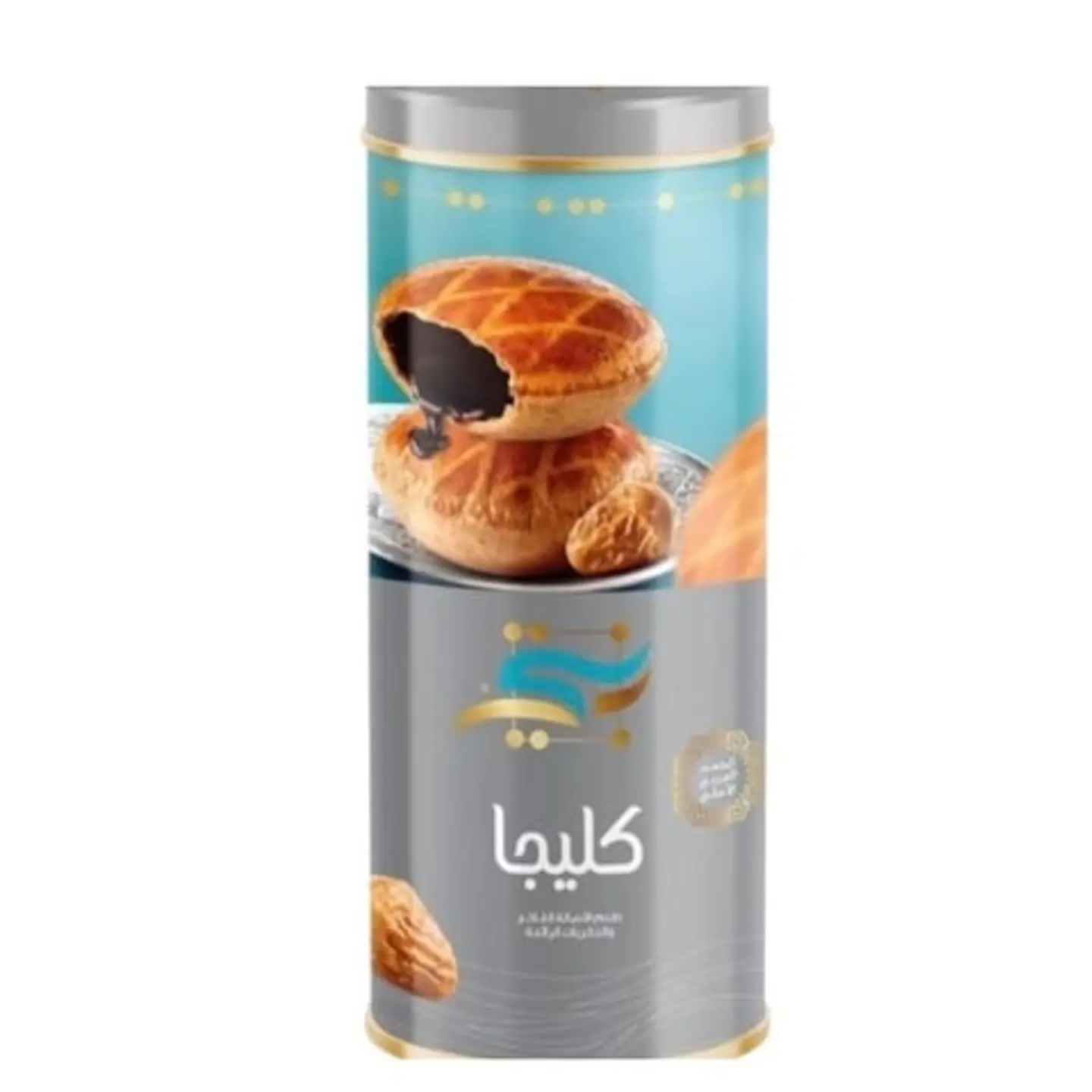 كليجا بنتي بالدبس 250 جرام