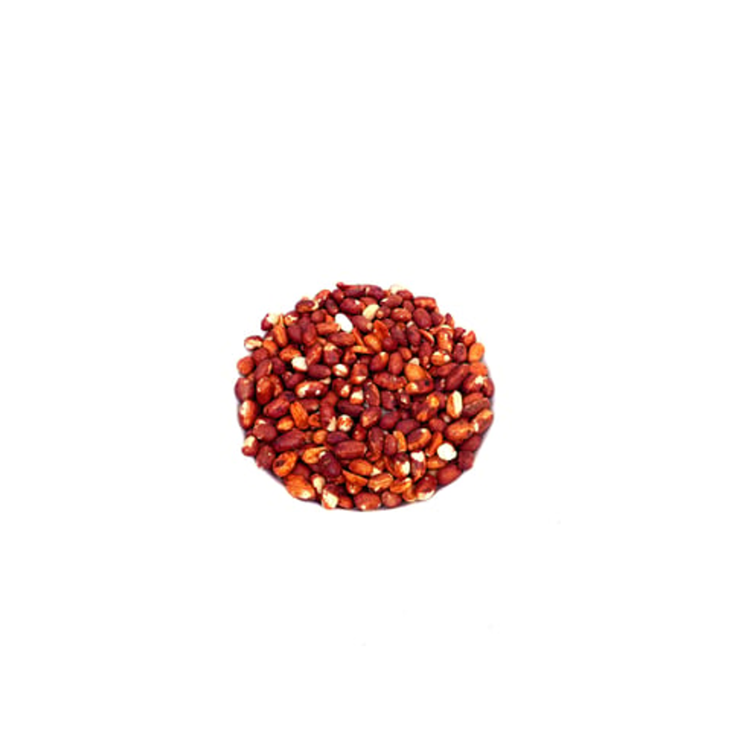 فول سوداني مدخّن