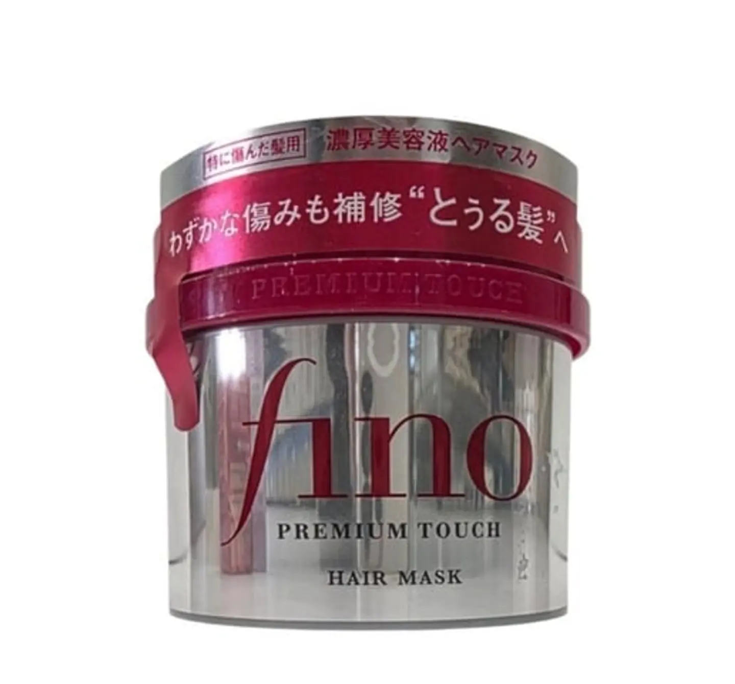 Vino Premium Touch Hair Mask 230g