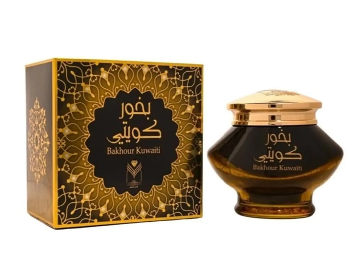 Kuwaiti Incense From Almas, 40 Grams