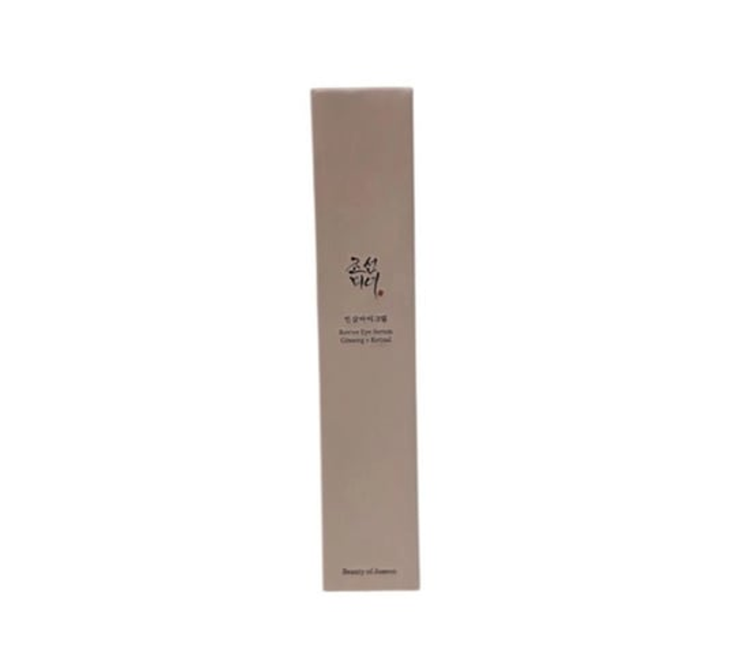 Beauty Of Joseon Eye Firming Cream With Retinol 30ml