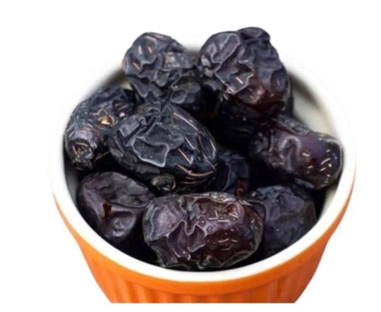 Ajwa Dates From Medina, Large Size (Jumbo)