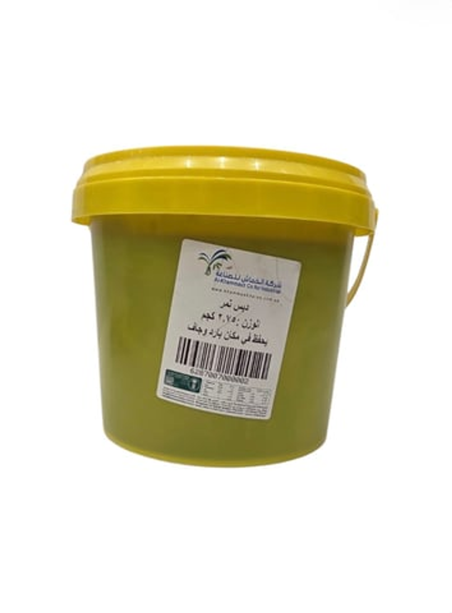 Date Molasses From Al Khammash, 2.75 Kg