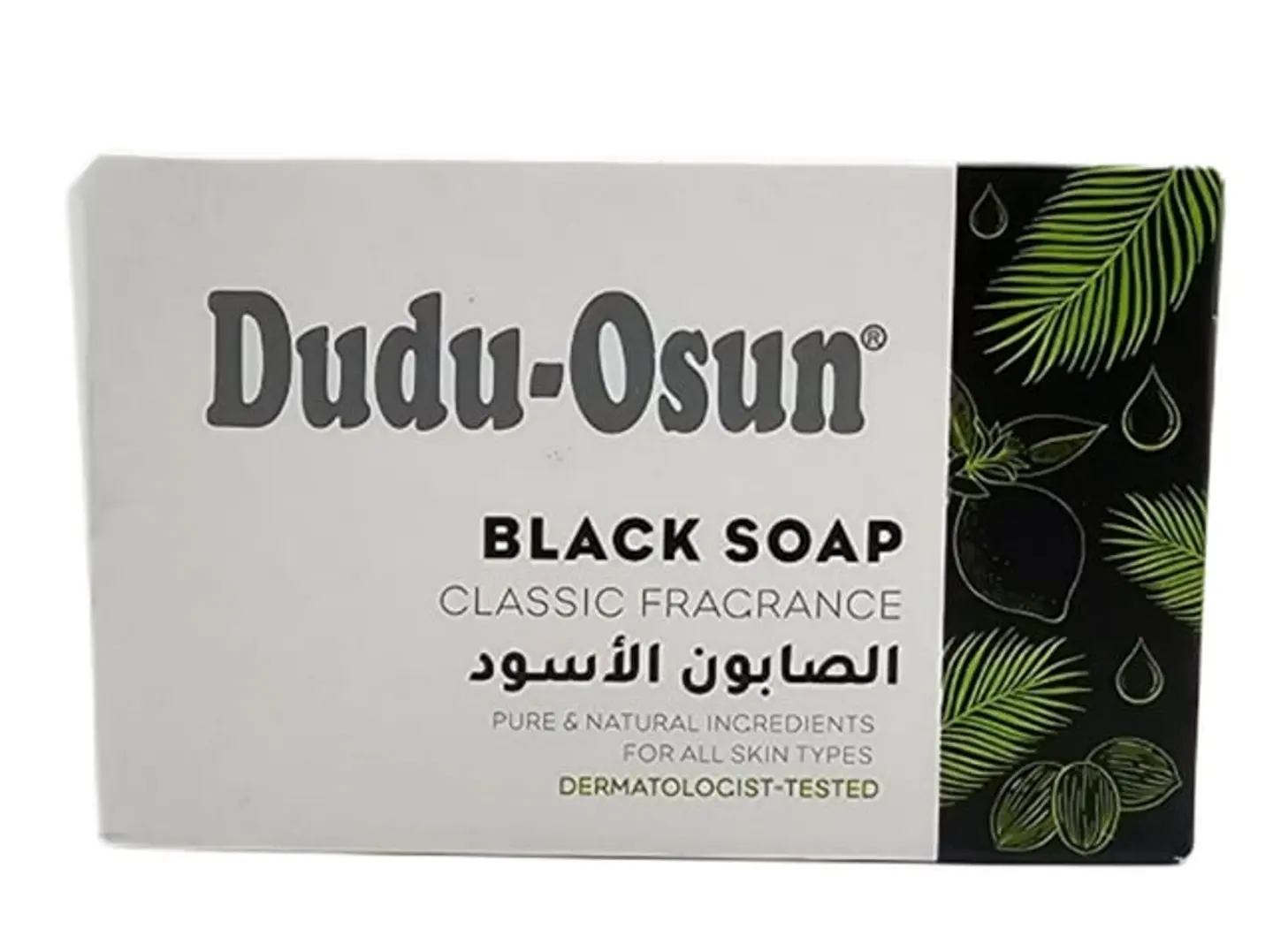 Black Soap