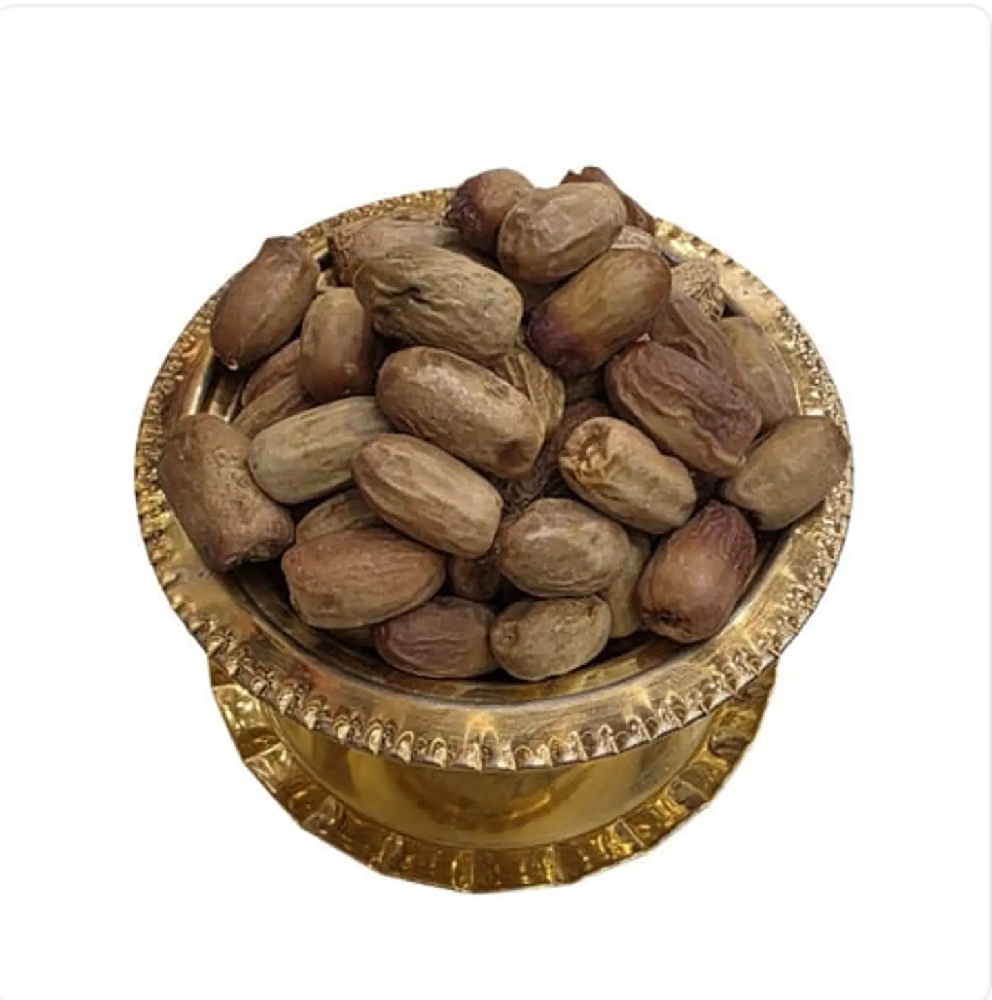 Najran White Dates, 1 Kilogram