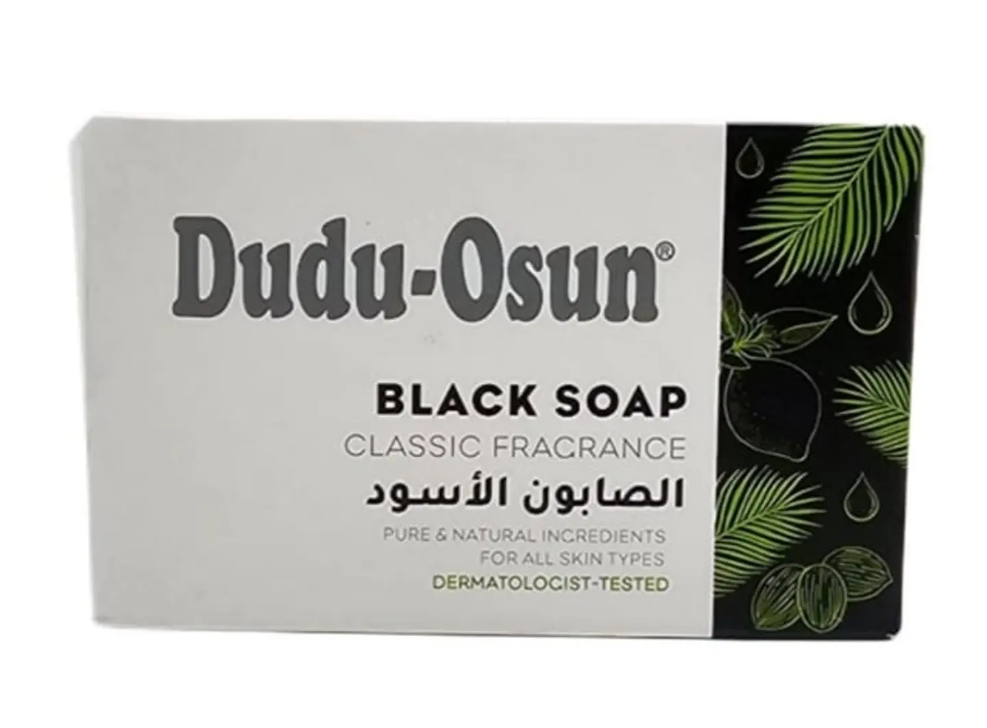Black Soap