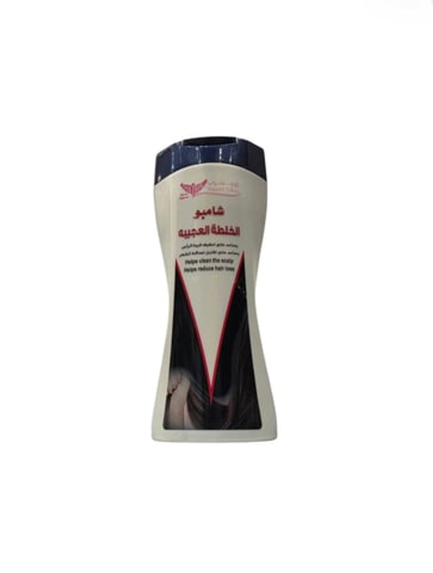 Kuwait Shop Miracle Mix Shampoo 450ml