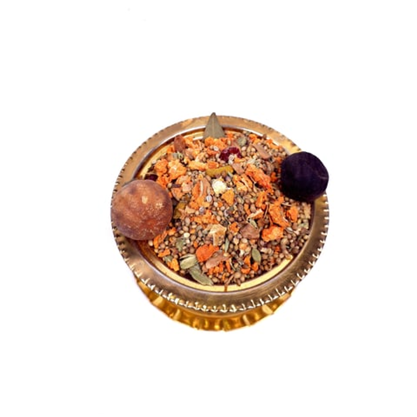 بهارات مشكلة كاملة درجة أولى (حب)