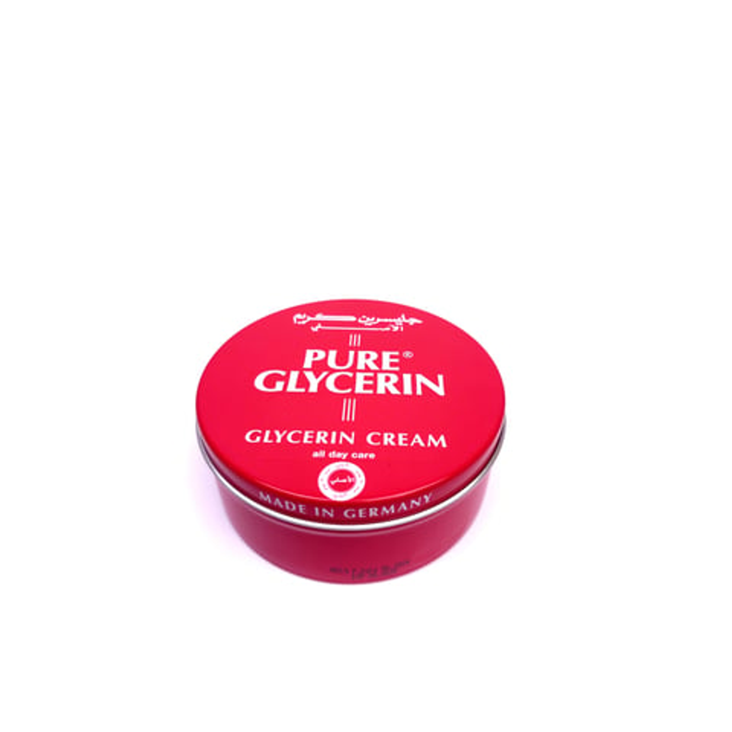 كريم بيور جلسرين الاصلى للعناية اليوميه بالجسم - 250 مل