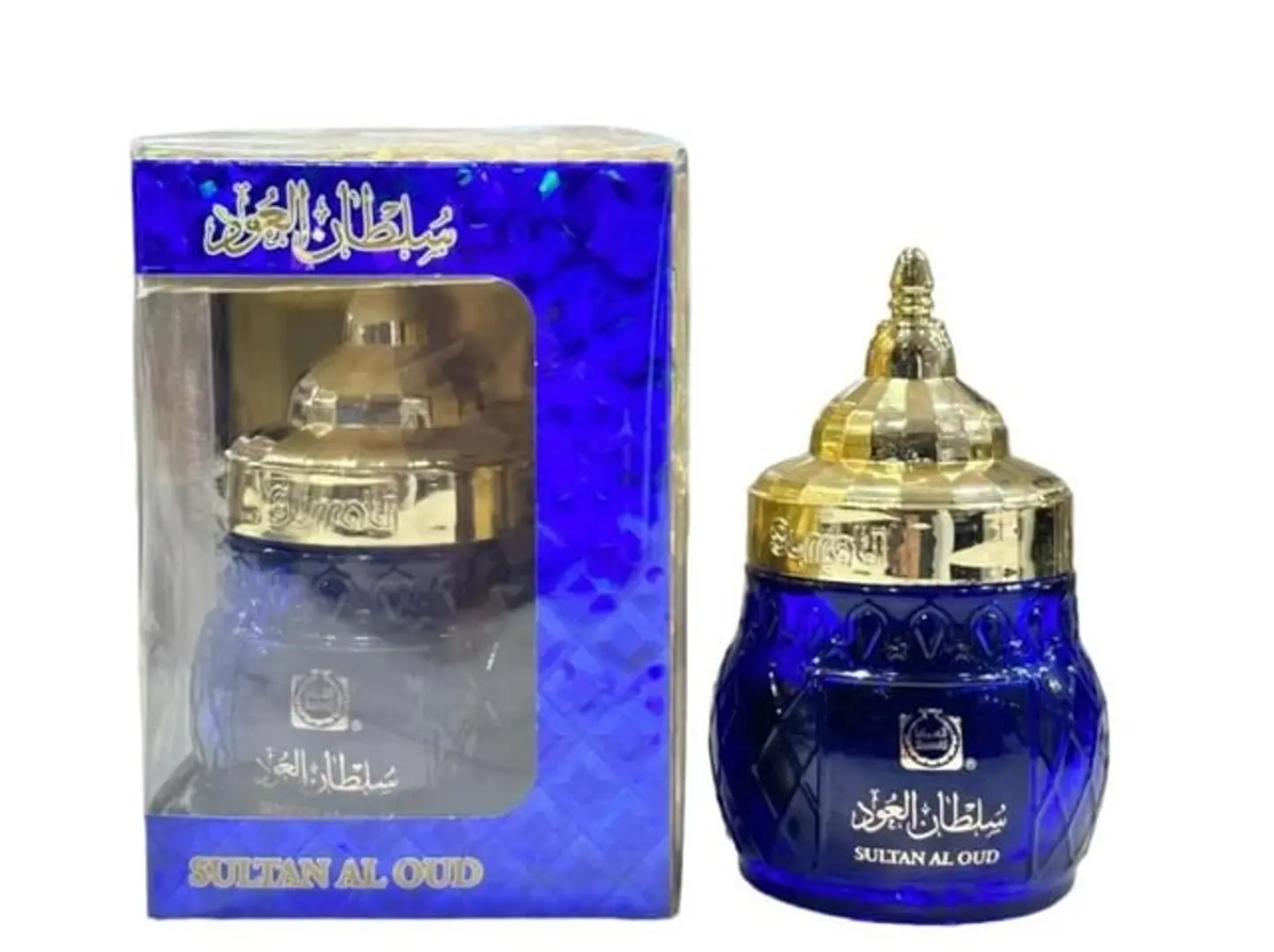 Sultan Al Oud Incense