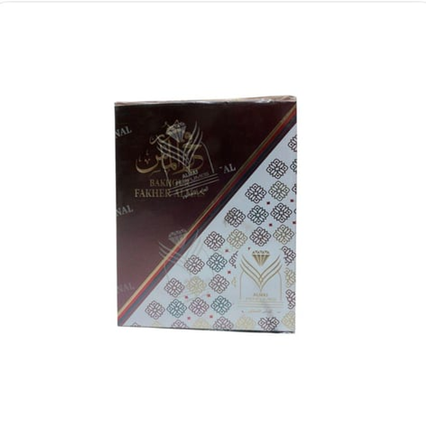 Fakhr Almas Incense – 35g