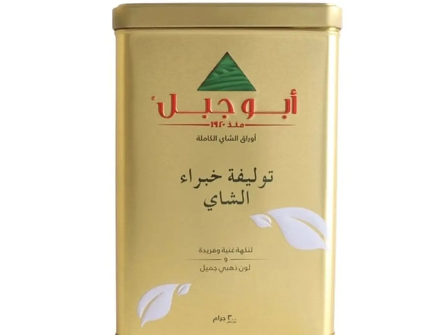 Abu Jabal Tea Blend, 300g