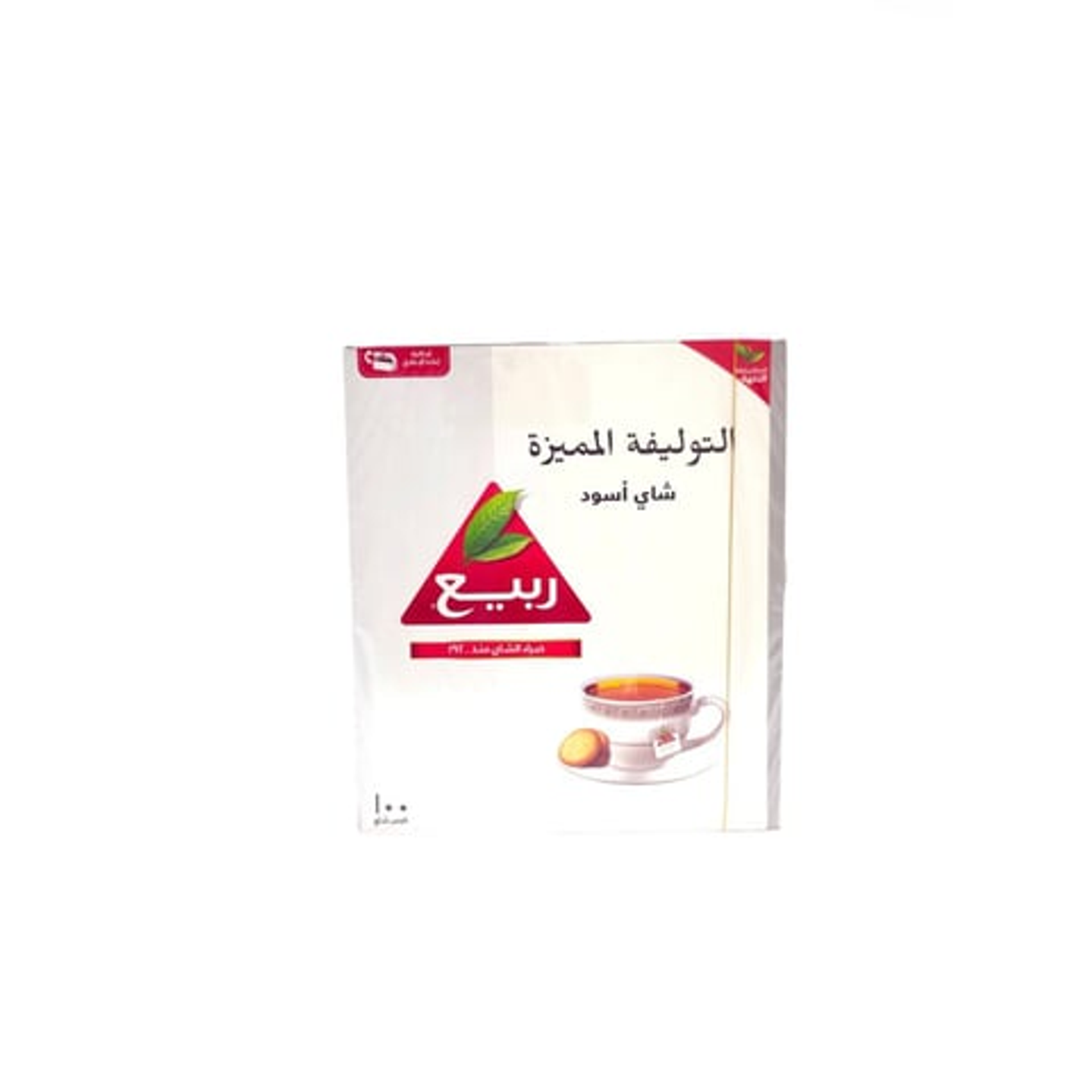 Spring Tea Special Blend Black Tea 100 Tea Bags