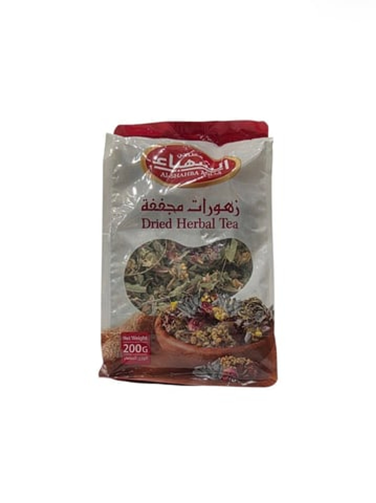 Dried Flowers From Al Shahbaa, 150 Grams