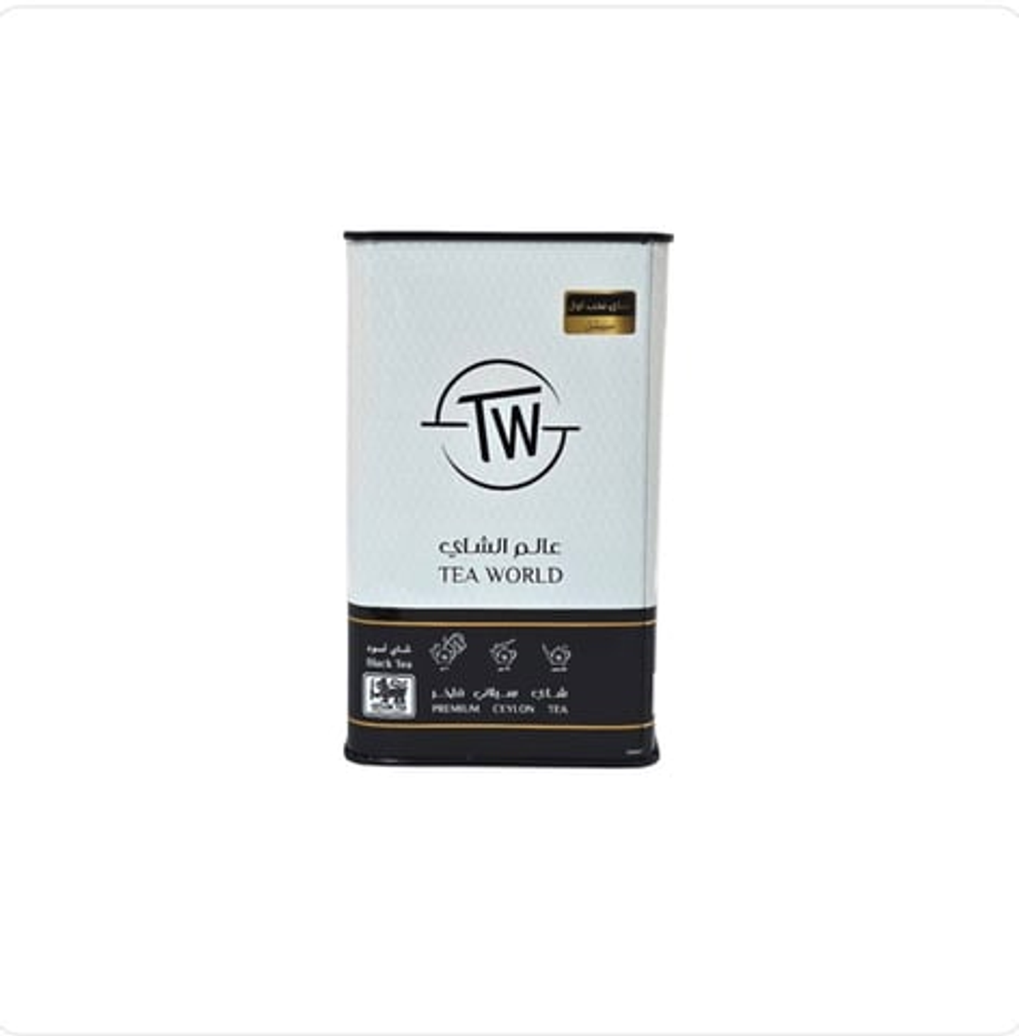 World Of Tea Premium Special 290g