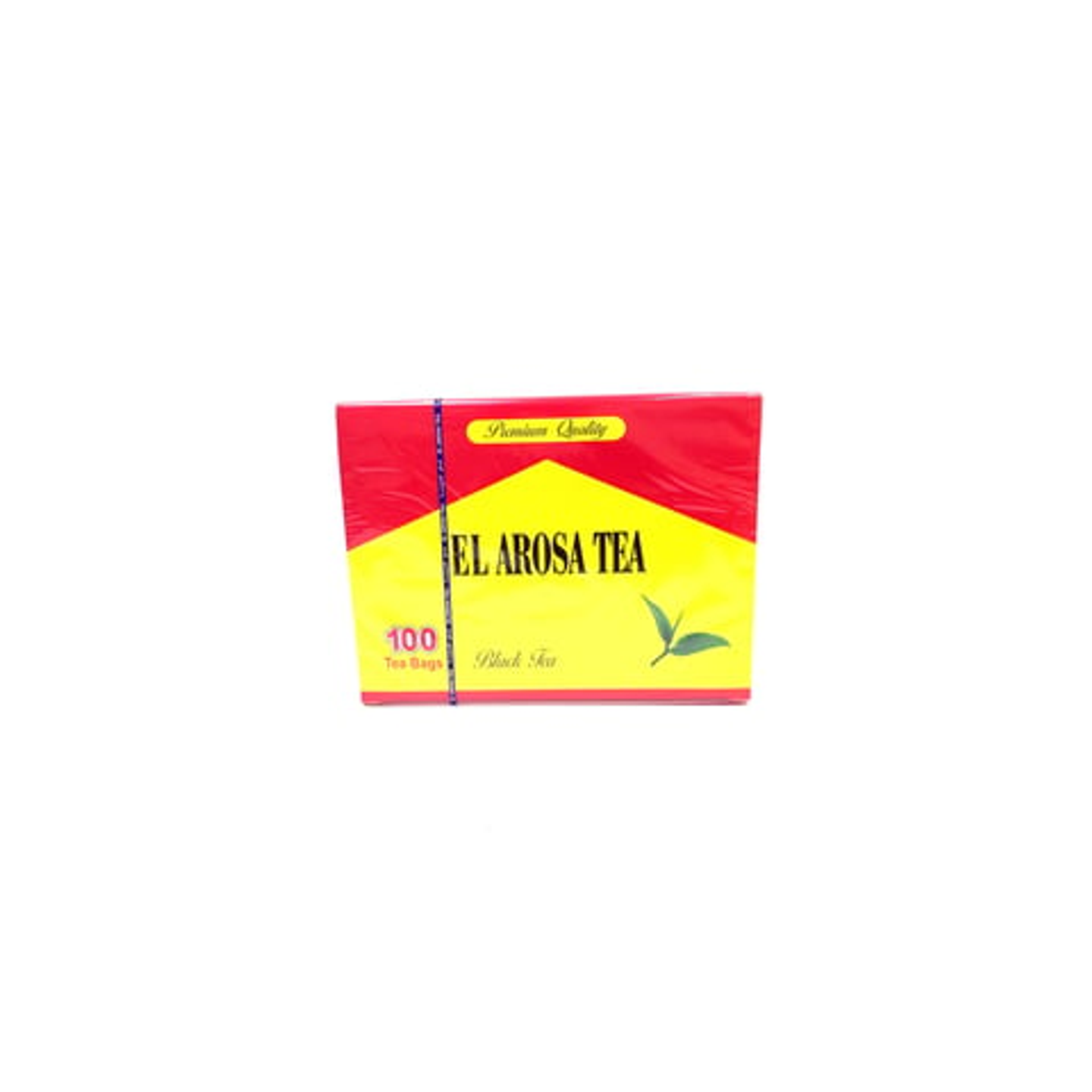 Bride's Black Tea 100 Bags