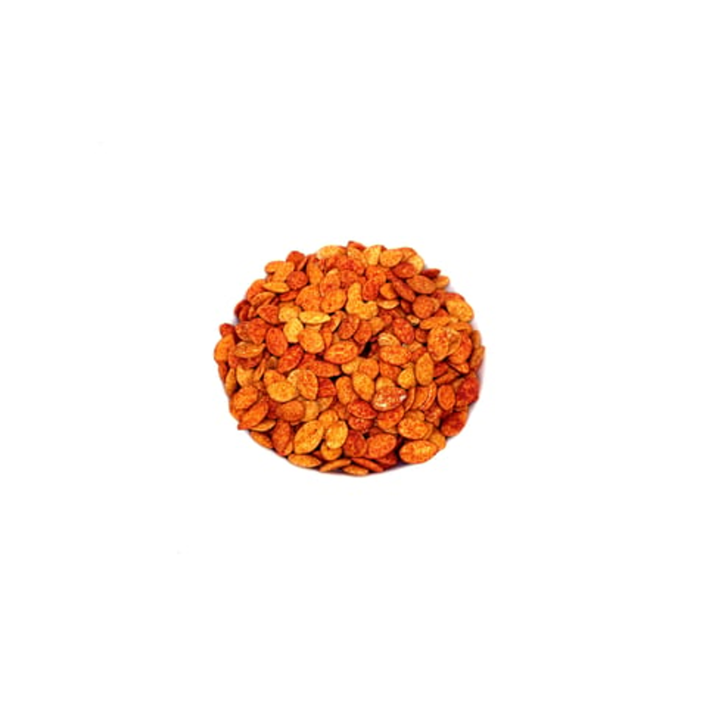 حب قرع مدخن