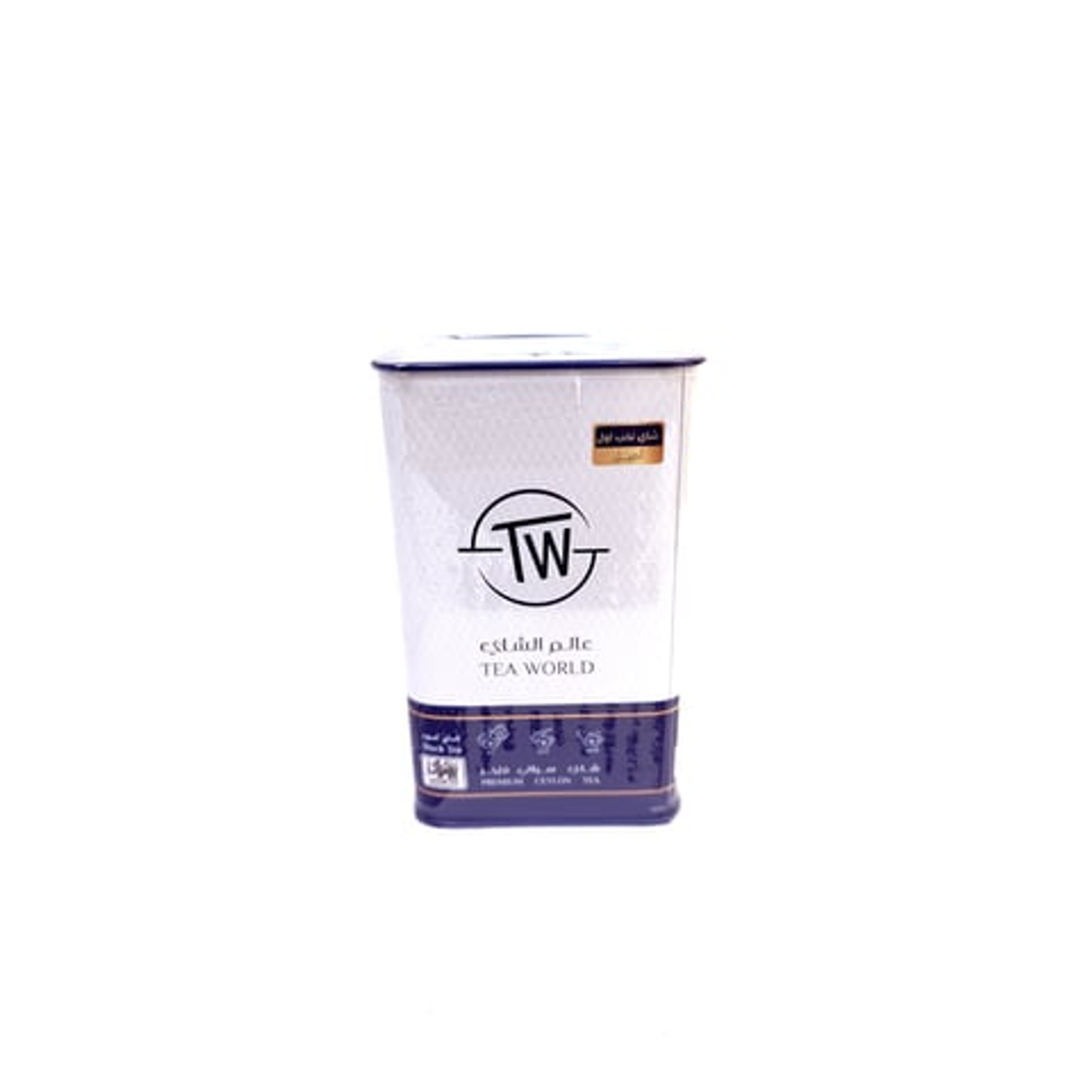 World Of Tea Premium Original 290g
