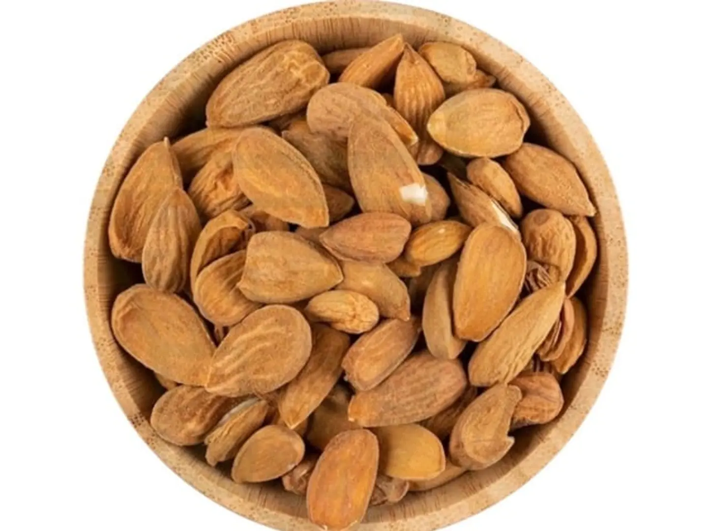 Yemeni Mountain Almonds, First Grade