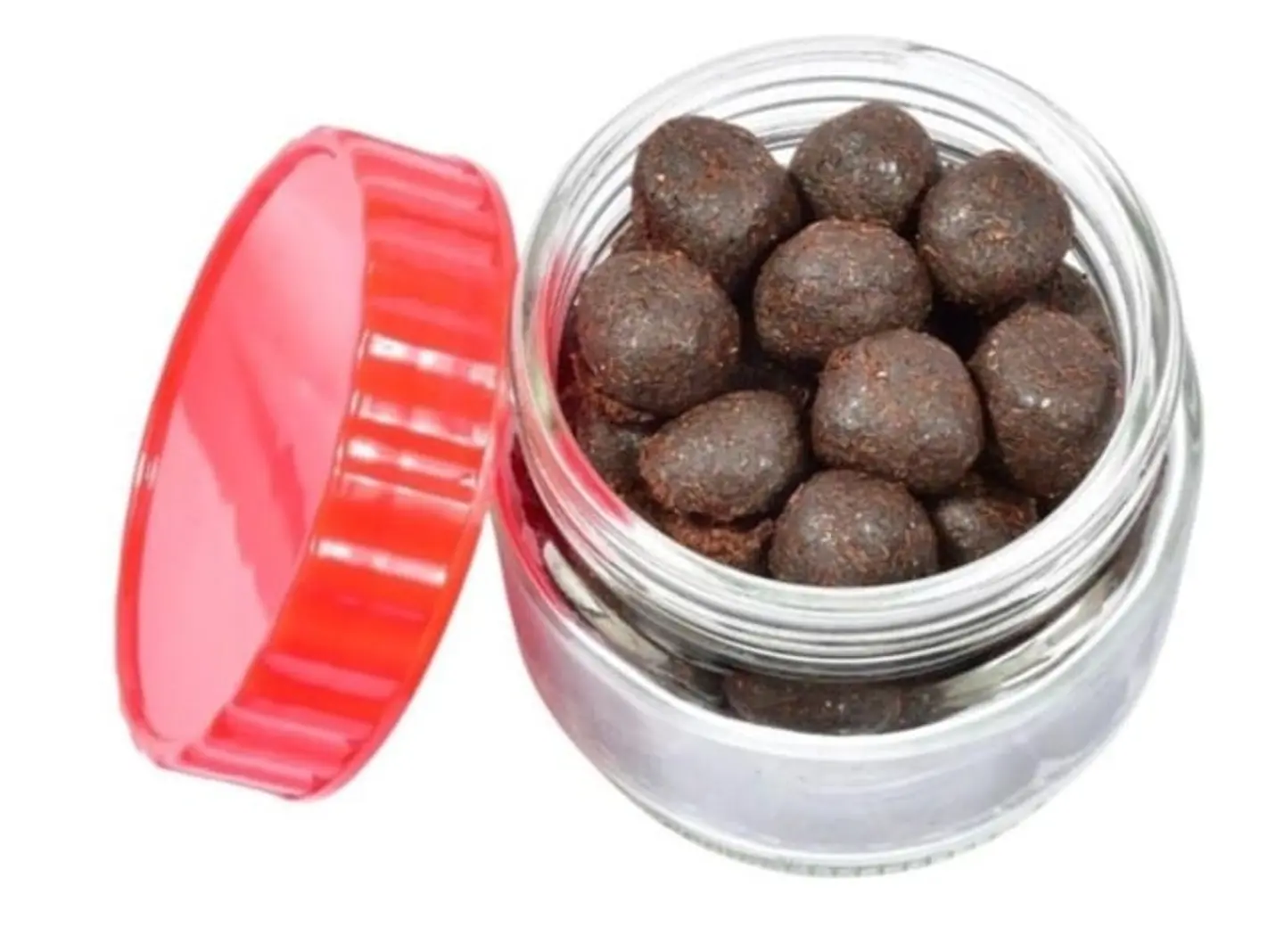 First Class Red Dosari Maamoul