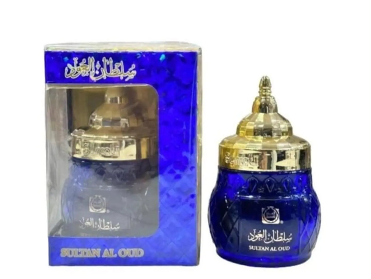 Sultan Al Oud Incense