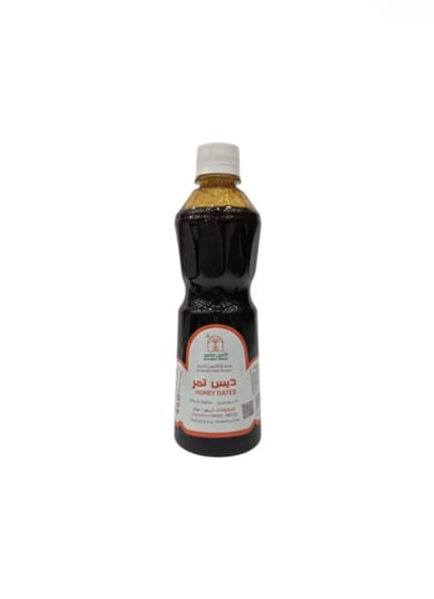 Al Amin Dates Natural Date Syrup 700g