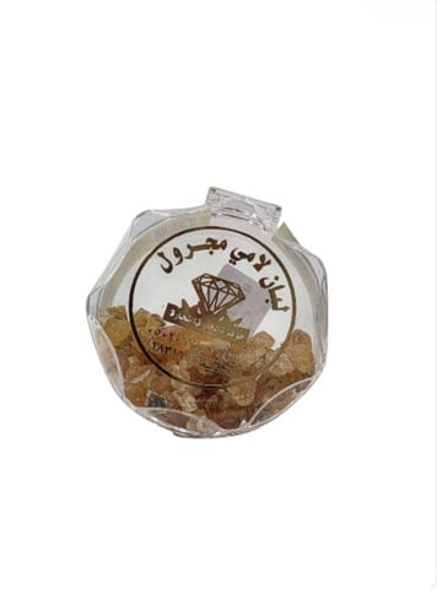 Lami Majroul Frankincense 25g