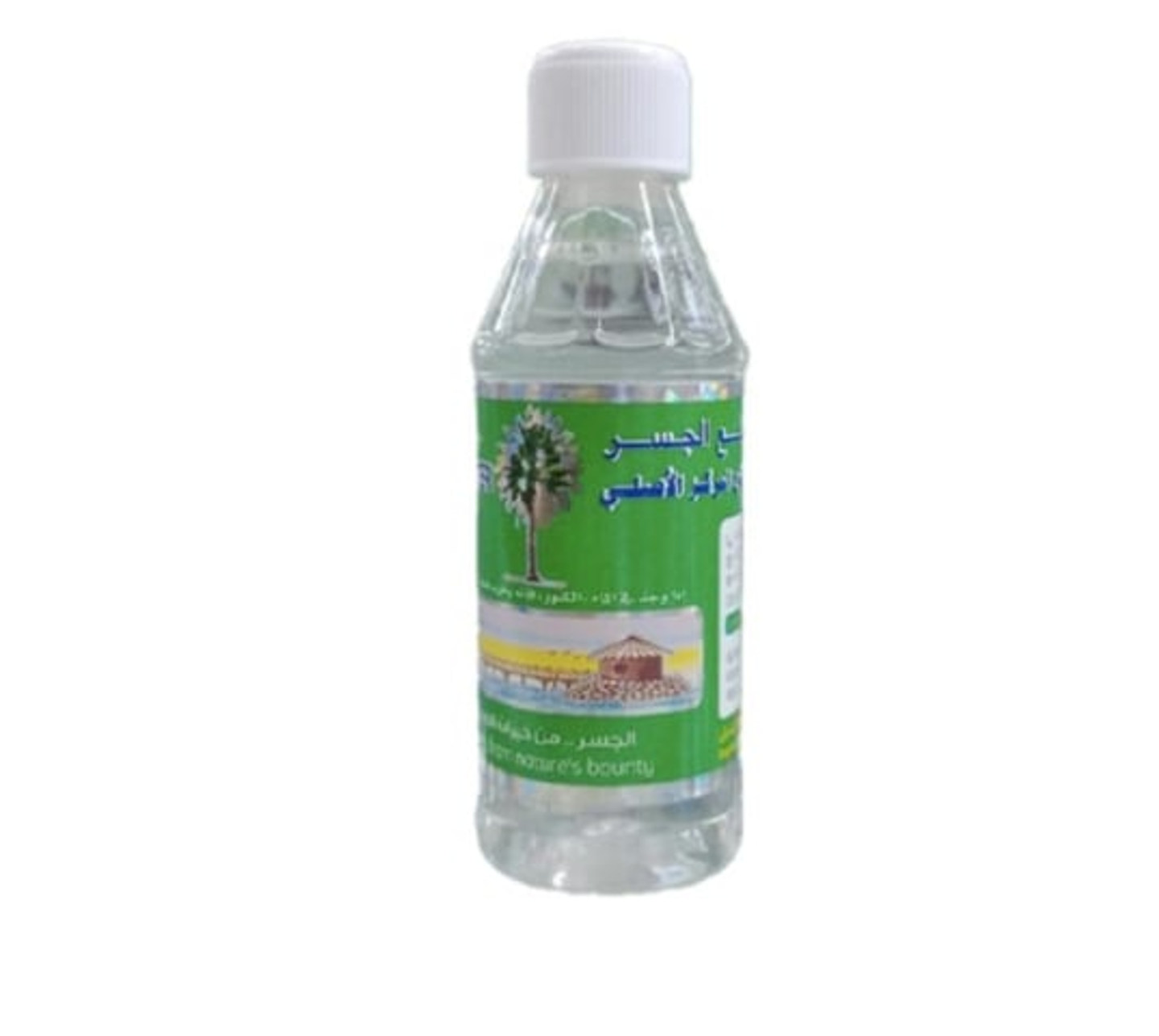 ماء اللقاح المركز - الجسر 30 مل