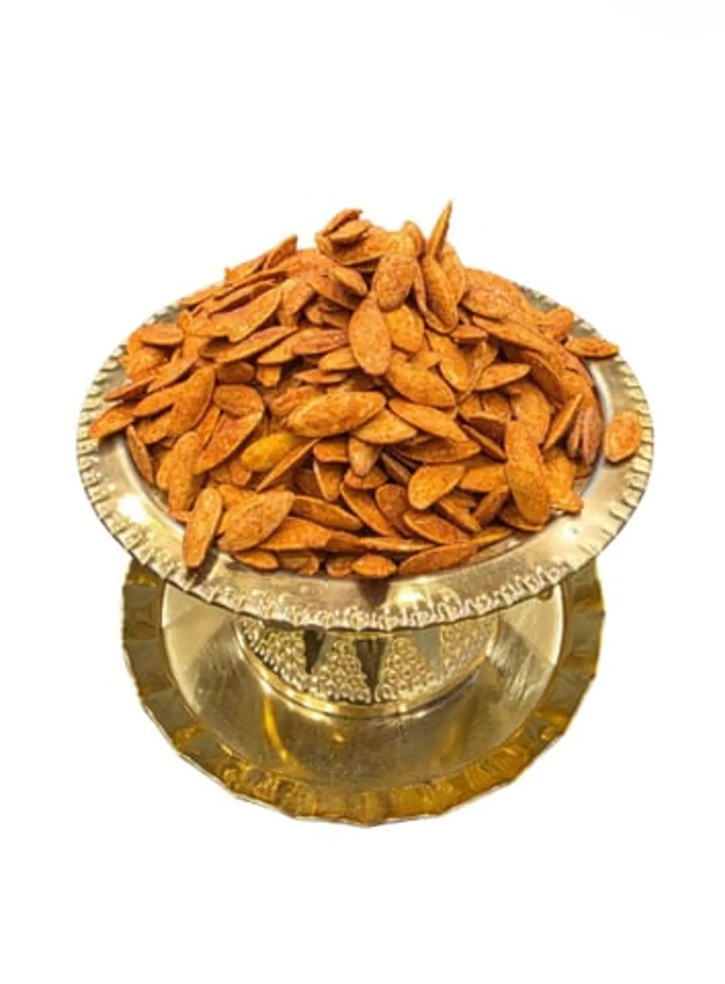 Love, Sunflower Seeds, Zucchini