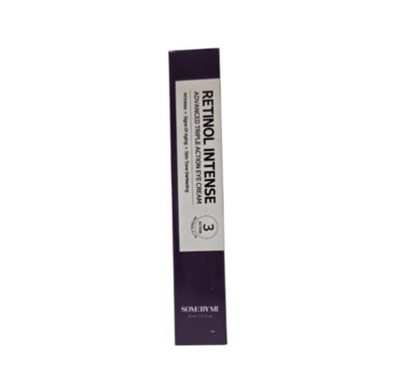 Some By Mi Retinol Concentrated Eye Contour Cream 30ml