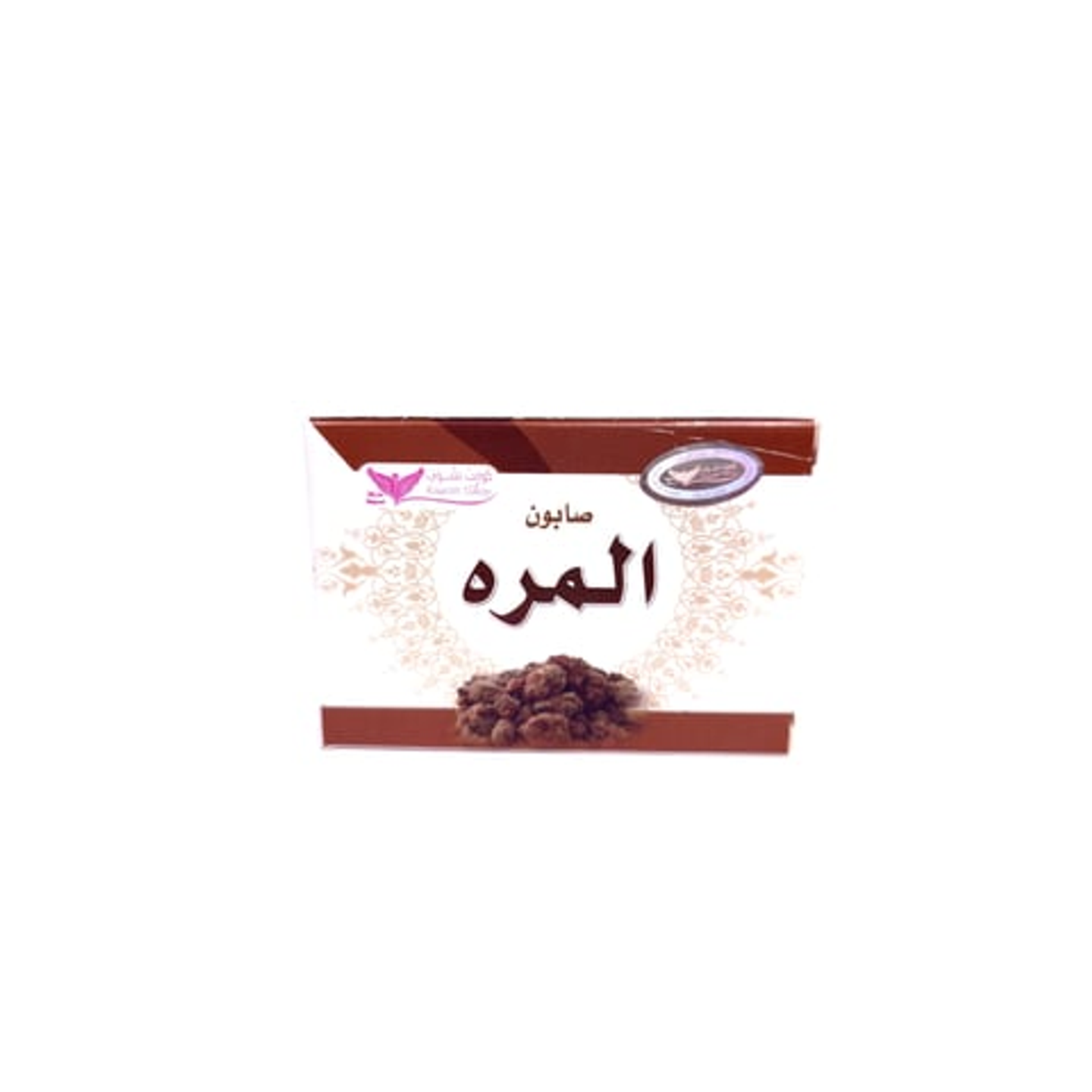 صابون المره لشد وتفتيح البشرة من كويت شوب