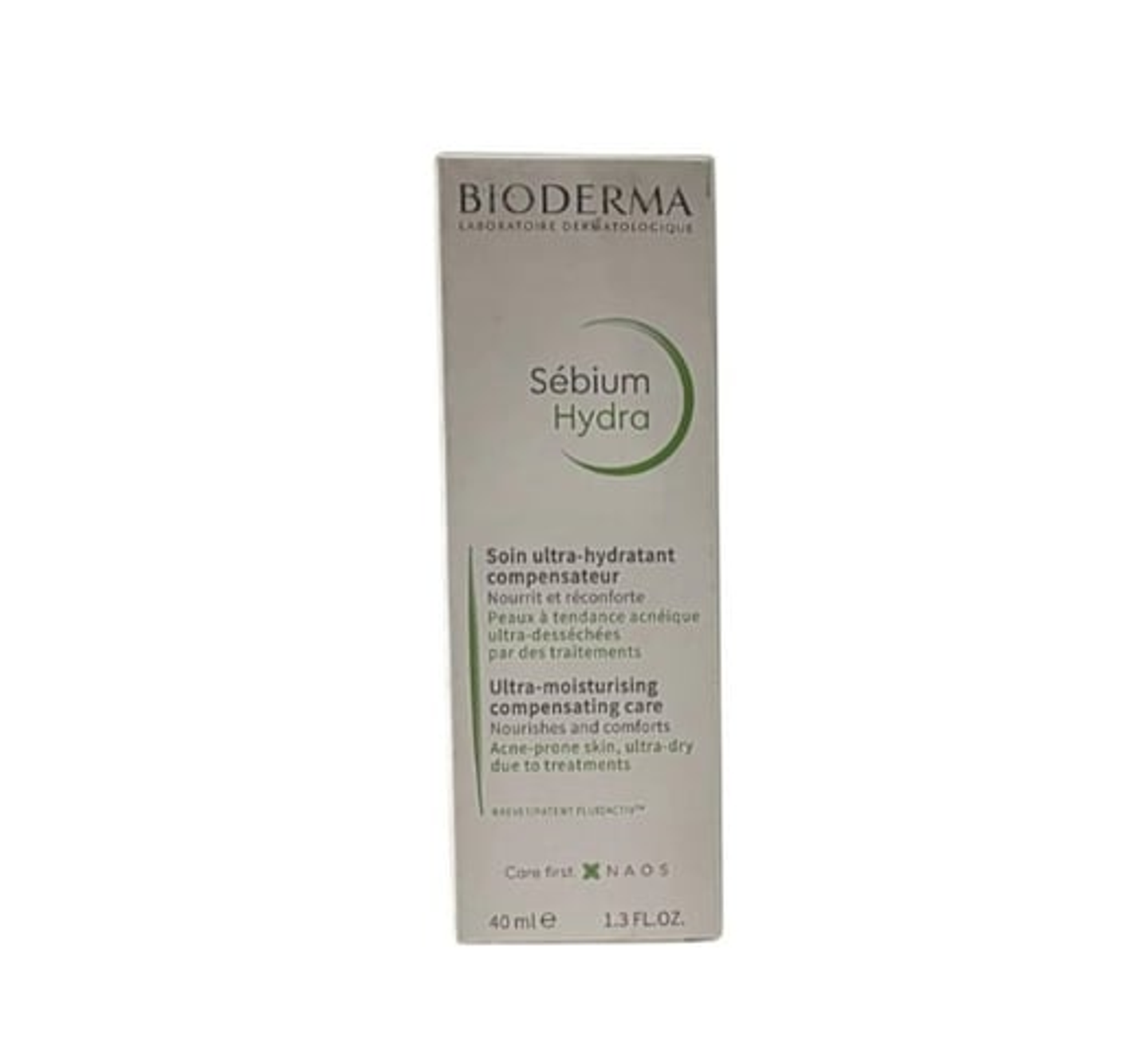 Bioderma Sebium Hydra Cream 40ml