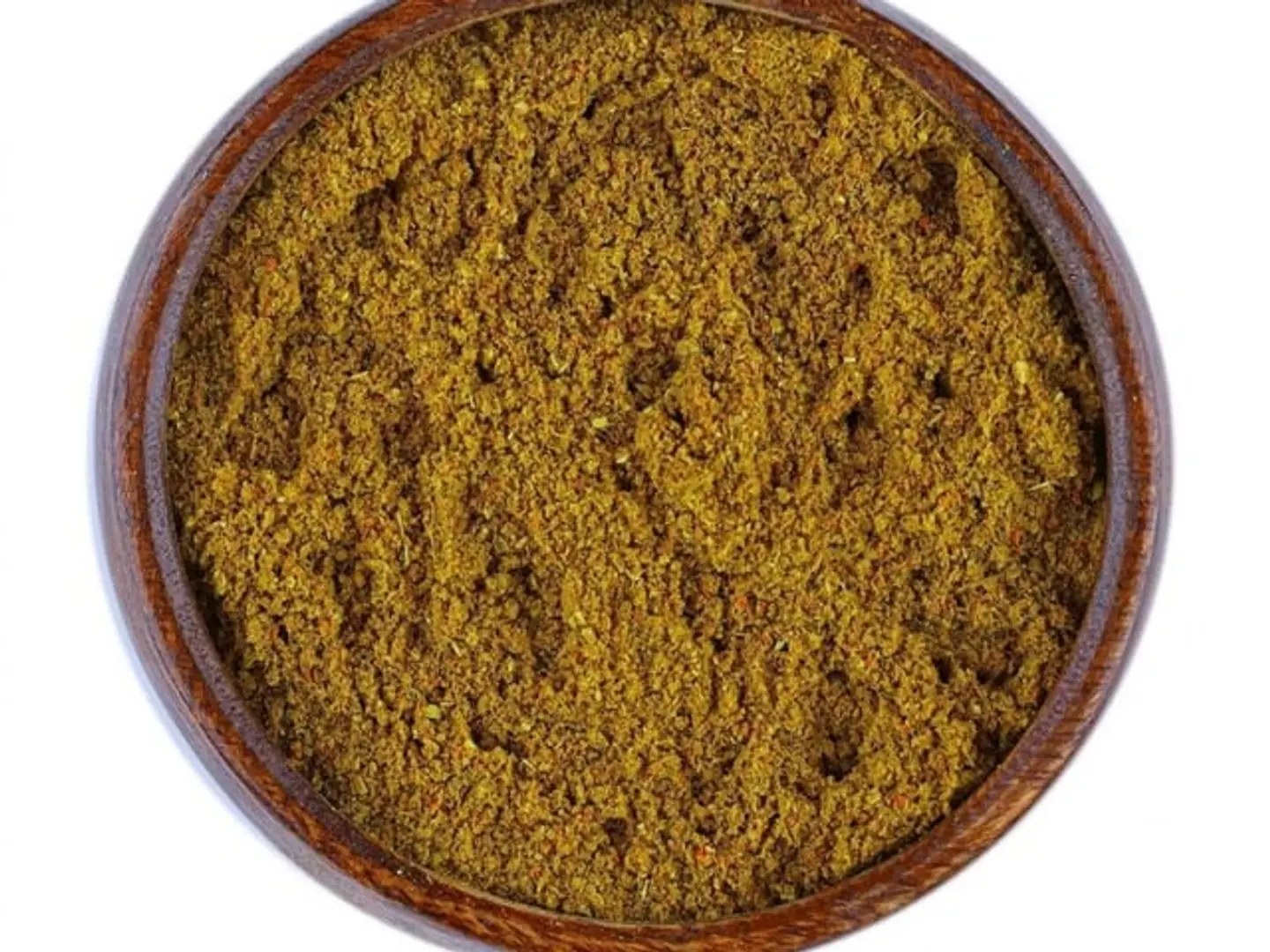 First Grade Mixed Spices (Ground)