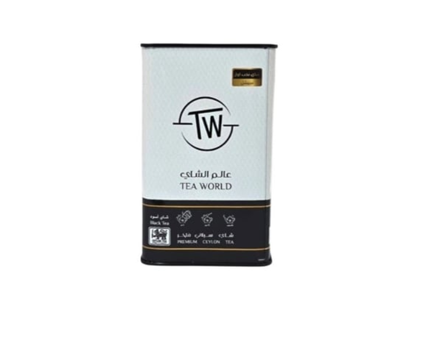 World Of Tea Premium Special 290g