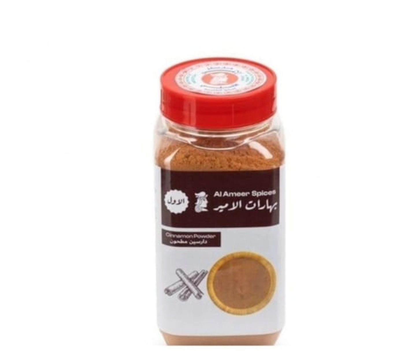 Prince Ground Cinnamon