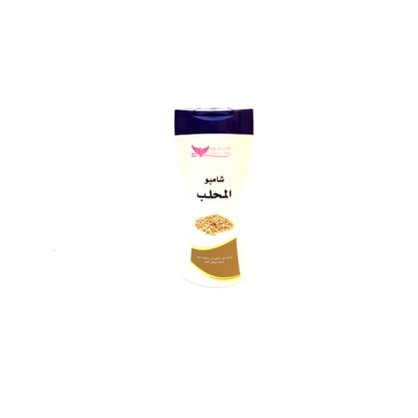 شامبو المحلب من كويت شوب 450 مل
